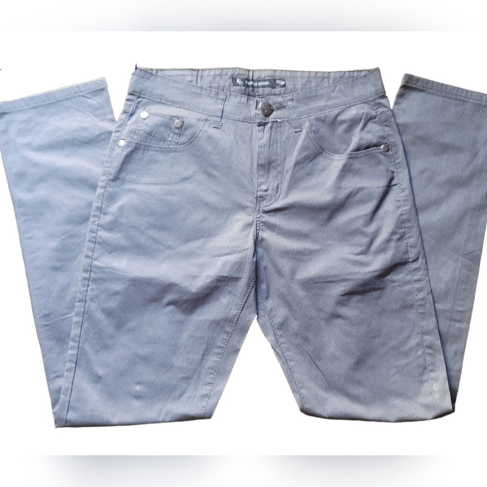 Brand New | KAALU EURO | 32x30 Skinny / Slim Fit Jeans